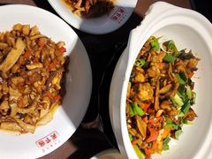 -天下客饭店(中山路店)