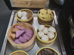 -素德轩素食餐厅(东港店)