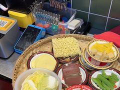 -文立新麻辣烫(合生汇21街区店)