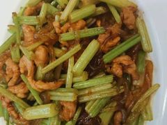 -孟记粥铺·家常菜·烧烤·粥(亚运村店)