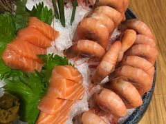 -季玄精致日本料理自助餐(闸北公园店)