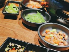 -九田家黑牛烤肉料理(高坪王府井店)