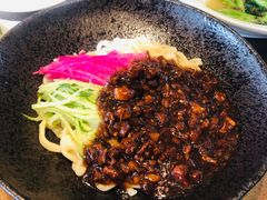 -北京老铺烤鸭(老城根店)