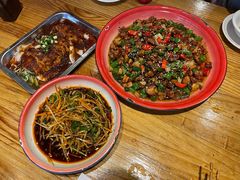 -兔槽江湖菜·重庆璧山兔(水围店)