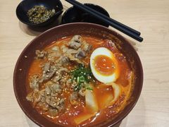 番茄肥牛拉面-友壹町寿司(佛山新DNA店)