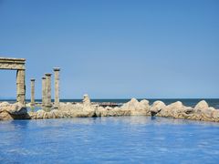 -渔岛海洋度假区