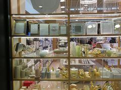 -ZARA HOME(蓝色港湾店)
