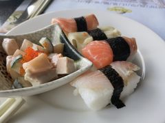 -华厦大酒店·桃源西餐厅·自助餐