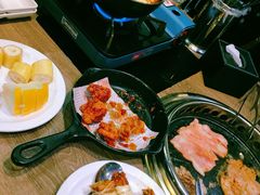 -火炉火自助餐(悠唐购物中心店)