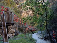 -黑龙潭风景区