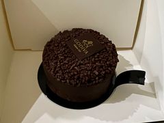 -GODIVA(王府井apm店)