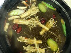 -小郡肝火锅串串香(万达总店)