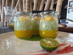 -南沙游艇会·大兵船餐厅