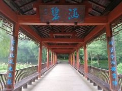 -重庆彩云湖湿地公园