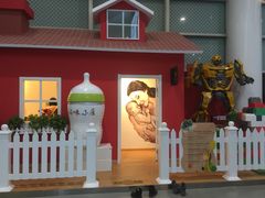 -银川河东国际机场