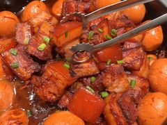-梨花自助烤肉(乐宾店)