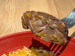 慢炖牛肋条南瓜烩饭热身碗-Wagas沃歌斯(星荟中心店)