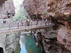 -云台山风景名胜区