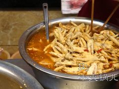 -嘉州九妹凤爪(乐山总店)