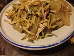 -粗粮人家·东北菜(洋桥店)