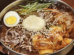 -海之屋韩式烤肉(海棠68环球美食街店)