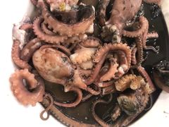-大洋海鲜居·海鲜特色菜(墟沟海鲜美食城店)