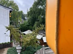 -煮雨小筑(斜塘老街店)