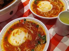 -西贝莜面村