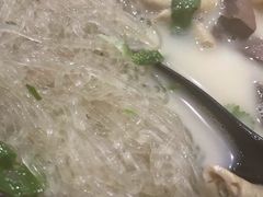 -津津老鸭粉丝馆(正东路店)