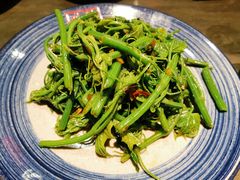 -兰溪小馆(东直门簋街店)