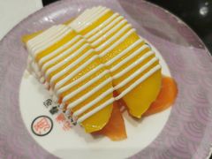-元通寿司(地标店)