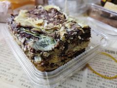 巧克力拿破仑-爱德顺糕点食屋(利民道店)