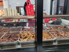 -仙都辣酱鸭(总店)