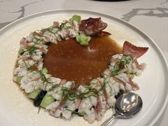 -海味观(老西门店)