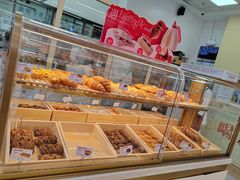 -红星前进面包牛奶公司(五道口购物中心店)