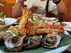 -Onion restaurant