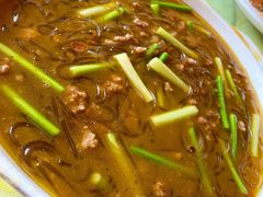 肉末粉条-雪野鱼头大王邢府公老店(雪野湖店)