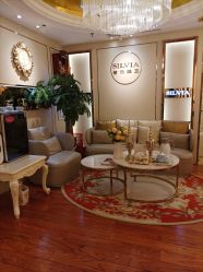 -茜尔维亚修身连锁(杨浦五角场店)