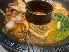 -要德火锅(甪直店)