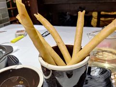 -味可道美食坊(福基路店)