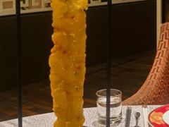 -北京王府井希尔顿酒店·秦唐中餐厅Chynna
