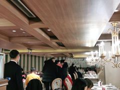 大堂-尚一汤·粤菜海鲜(环球港店)