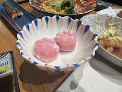 -团子君寿司·茶