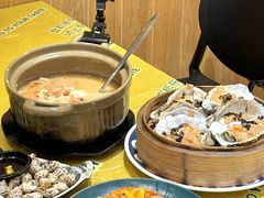 -桥东喜碧海鲜街(水东街店)