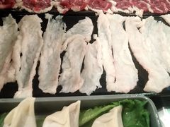 -嬷孙家潮汕牛肉火锅(北京路天河城店)