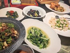 -伙靠·江浙菜(田林路店)