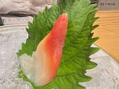 -Tuna maki寿司(园区永旺店)