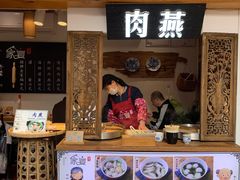 门面-家宴·灌蛋·沙茶面(曾厝垵店)