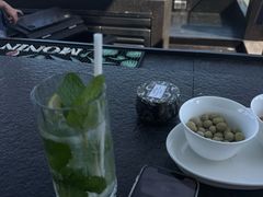 -瑰丽酒店·海吧·天际下午茶·现场DJ·天台酒吧