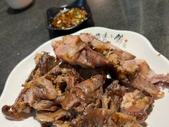 -燕青小馆(东园大厦店)